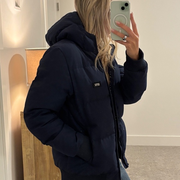 Duck Down Puffer S - Picture 2 of 3